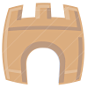 Wall 2 icon